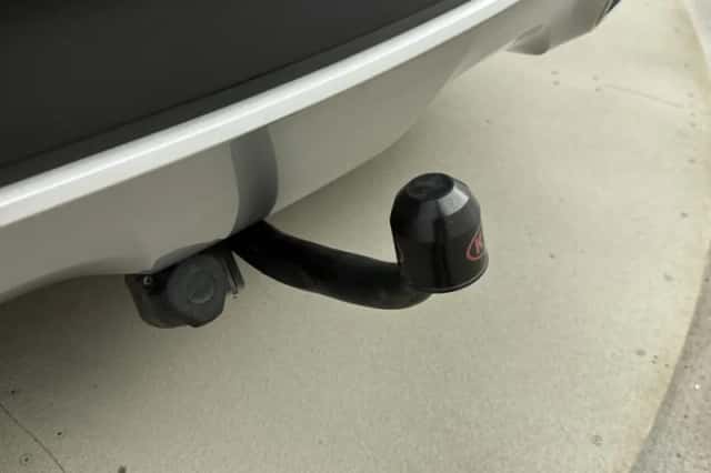 Kia XCeed (2020) thumbnail 8