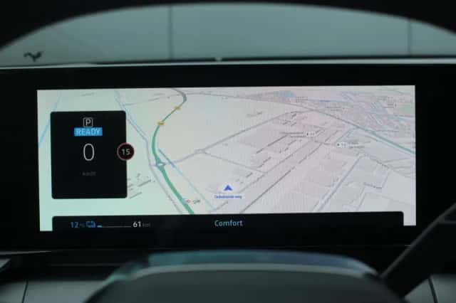 Renault Mégane E-Tech (2025) thumbnail 16