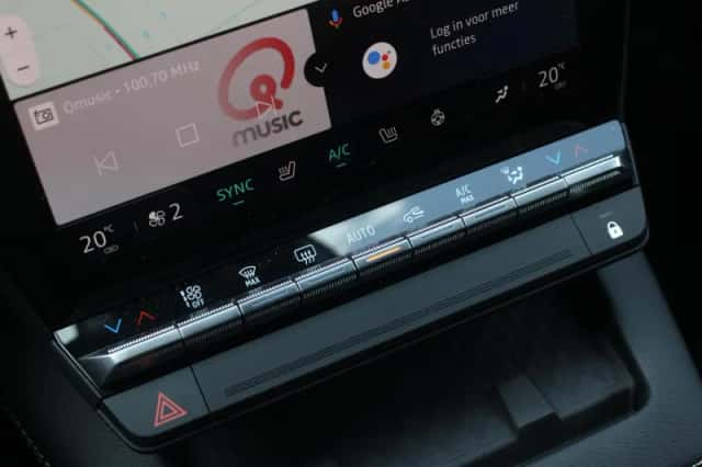 Renault Mégane E-Tech (2025) thumbnail 28