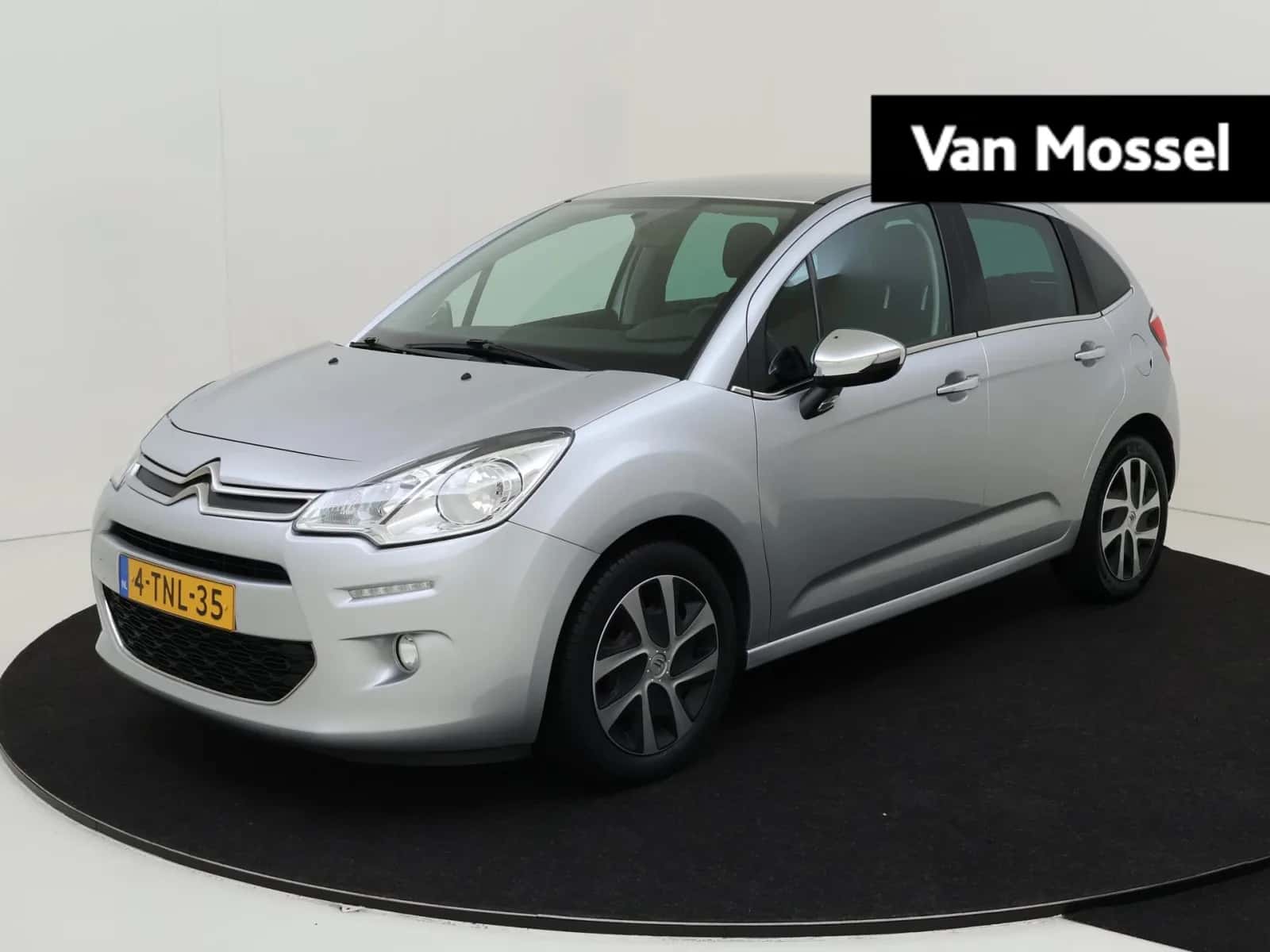 Citroën C3 (2014) — foto 1