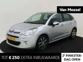 Citroën C3 (2014)