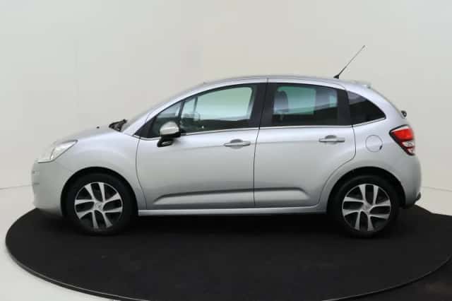 Citroën C3 (2014) thumbnail 2