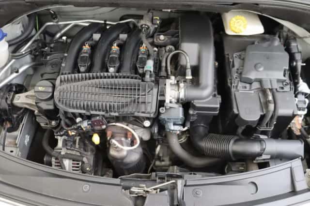 Citroën C3 (2014) thumbnail 11
