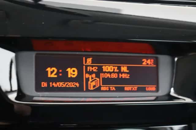 Citroën C3 (2014) thumbnail 16