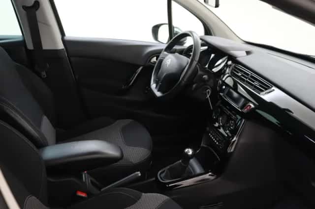 Citroën C3 (2014) thumbnail 18