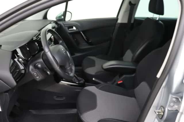 Citroën C3 (2014) thumbnail 3