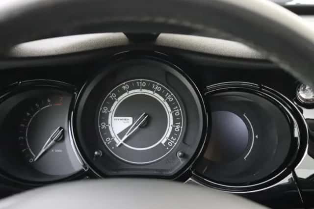 Citroën C3 (2014) thumbnail 4