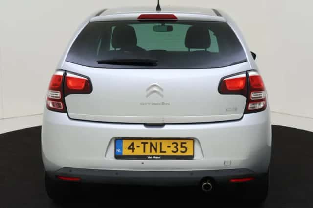 Citroën C3 (2014) thumbnail 8