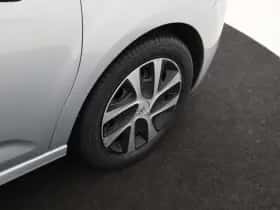 Citroën C3 (2014) thumbnail 10