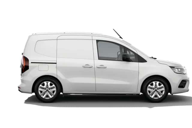 Renault Kangoo (2026) thumbnail 2