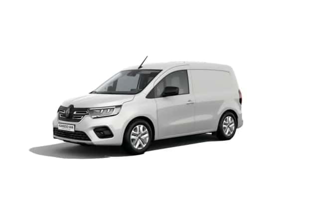 Renault Kangoo (2026) thumbnail 5