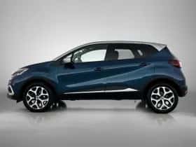 Renault Captur (2017) thumbnail 2