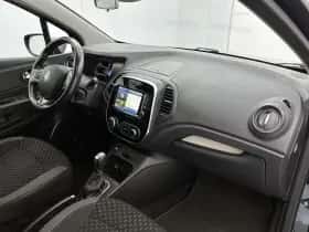 Renault Captur (2017) thumbnail 21