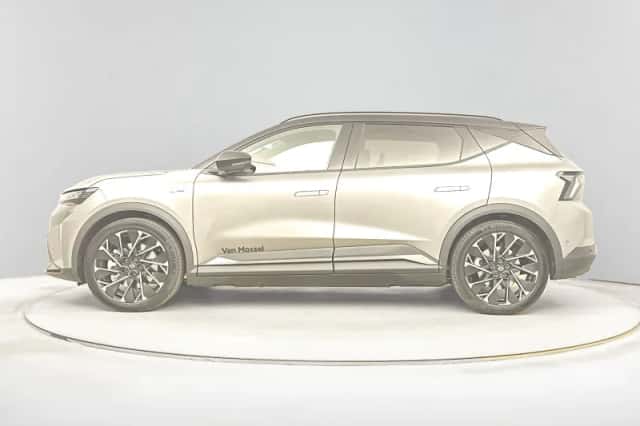 Renault Scénic (2026) thumbnail 3