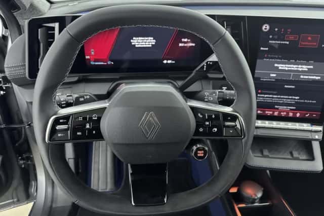 Renault Scénic (2026) thumbnail 33