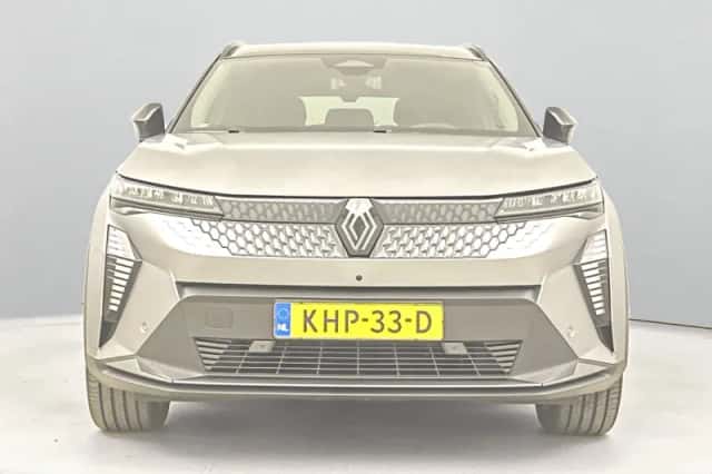 Renault Scénic (2026) thumbnail 6