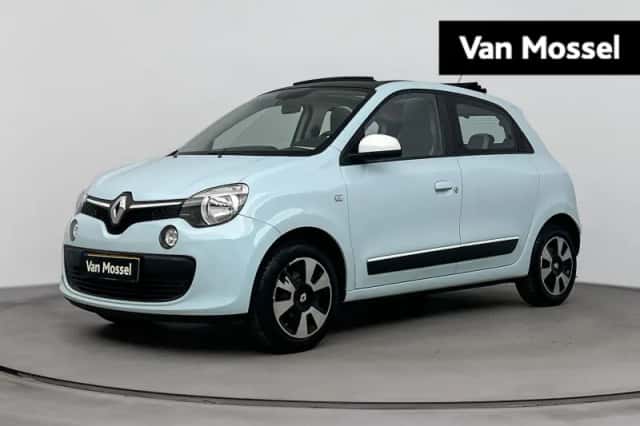 Renault Twingo (2016) thumbnail 1
