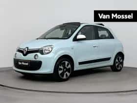 Renault Twingo (2016)