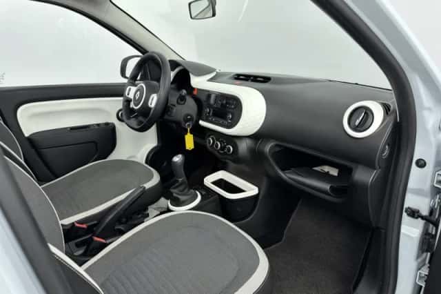 Renault Twingo (2016) thumbnail 11