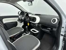 Renault Twingo (2016) thumbnail 11