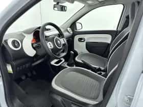 Renault Twingo (2016) thumbnail 12