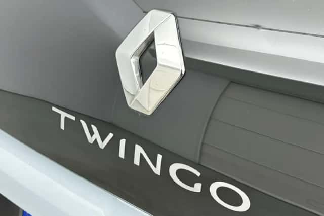 Renault Twingo (2016) thumbnail 26