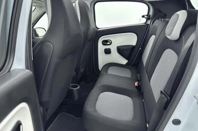 Renault Twingo (2016) thumbnail 27