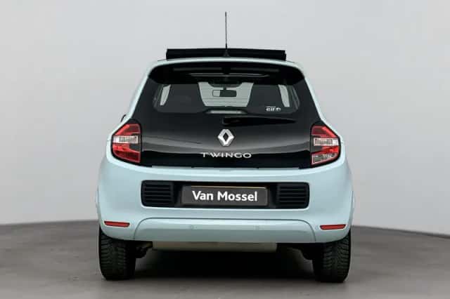Renault Twingo (2016) thumbnail 4