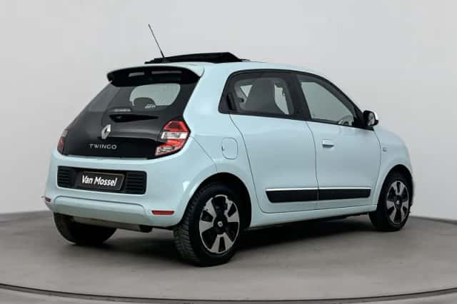 Renault Twingo (2016) thumbnail 6