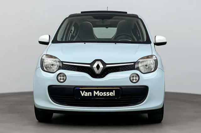 Renault Twingo (2016) thumbnail 8