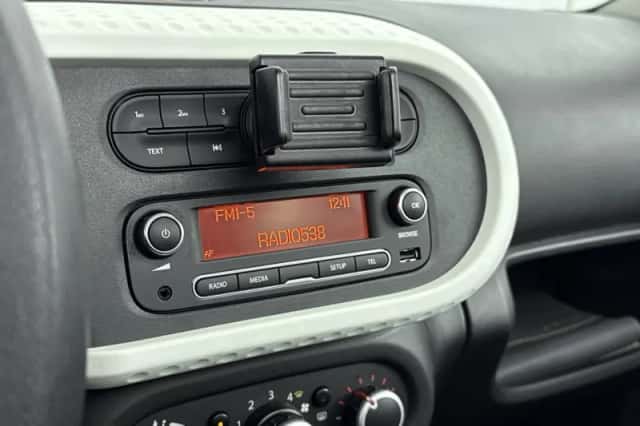 Renault Twingo (2016) thumbnail 10