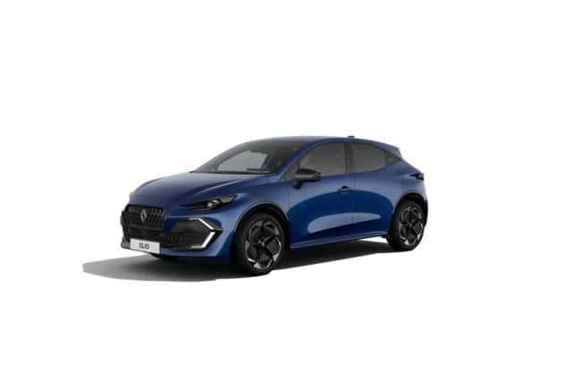 Renault Clio (2026) thumbnail 5