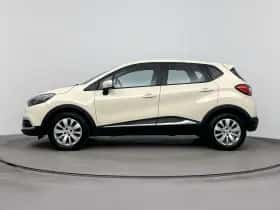 Renault Captur (2014) thumbnail 2