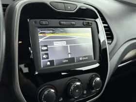 Renault Captur (2014) thumbnail 19