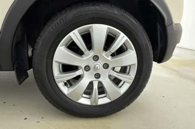 Renault Captur (2014) thumbnail 26