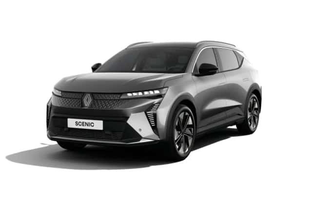 Renault Scénic (2026) thumbnail 2