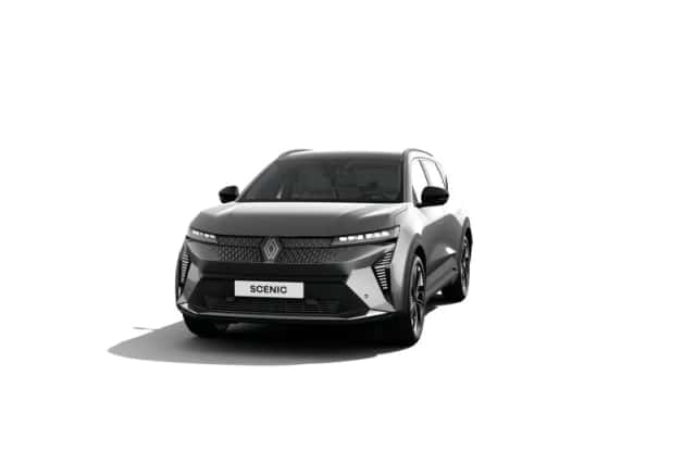 Renault Scénic (2026) thumbnail 9