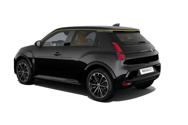 Renault 5 (2026) thumbnail 3