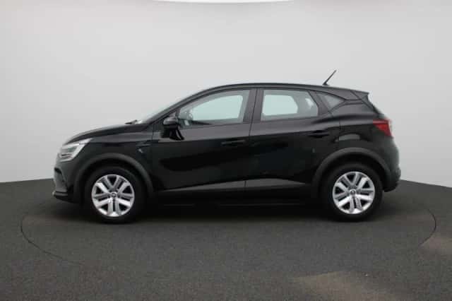 Renault Captur (2022) thumbnail 4