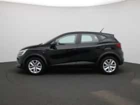 Renault Captur (2022) thumbnail 4