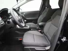 Renault Captur (2022) thumbnail 8
