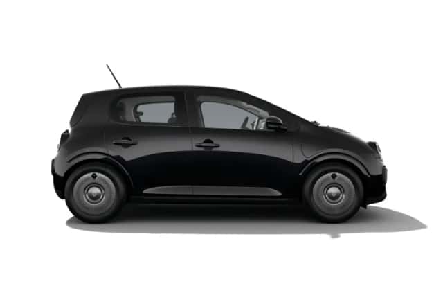 Renault Twingo (2026) thumbnail 2