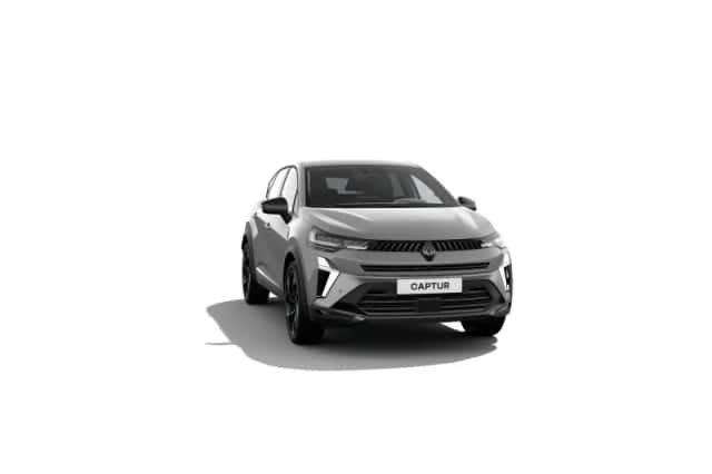 Renault Captur (2026) thumbnail 4