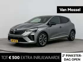 Renault Clio (2025)