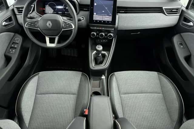 Renault Clio (2025) thumbnail 11