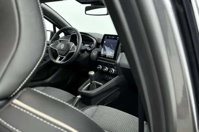 Renault Clio (2025) thumbnail 13