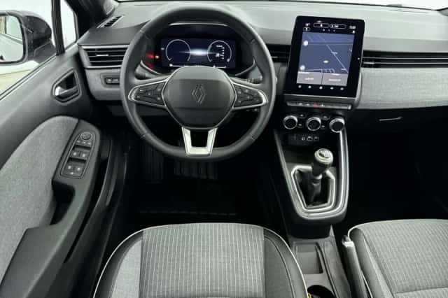 Renault Clio (2025) thumbnail 17