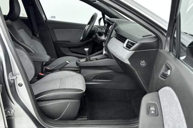 Renault Clio (2025) thumbnail 21