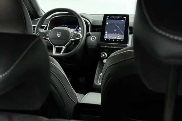Renault Clio (2025) thumbnail 27