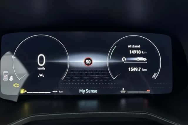 Renault Clio (2025) thumbnail 7